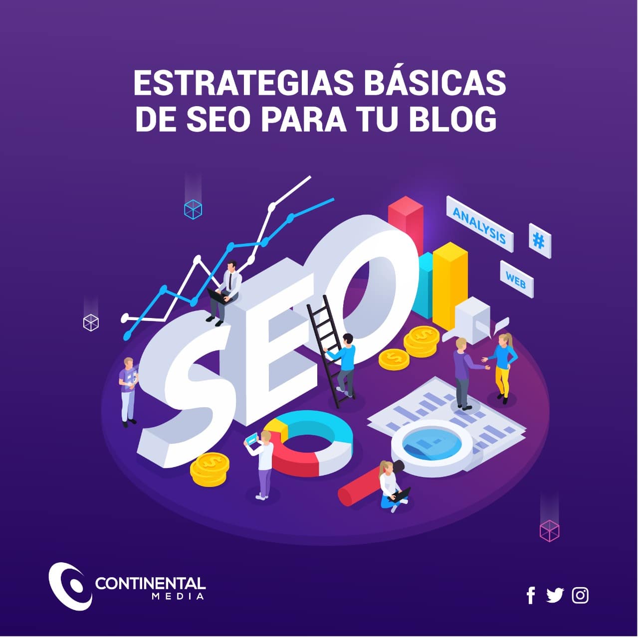 SEO para tu blog