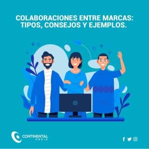 Colaboraciones entre marcas