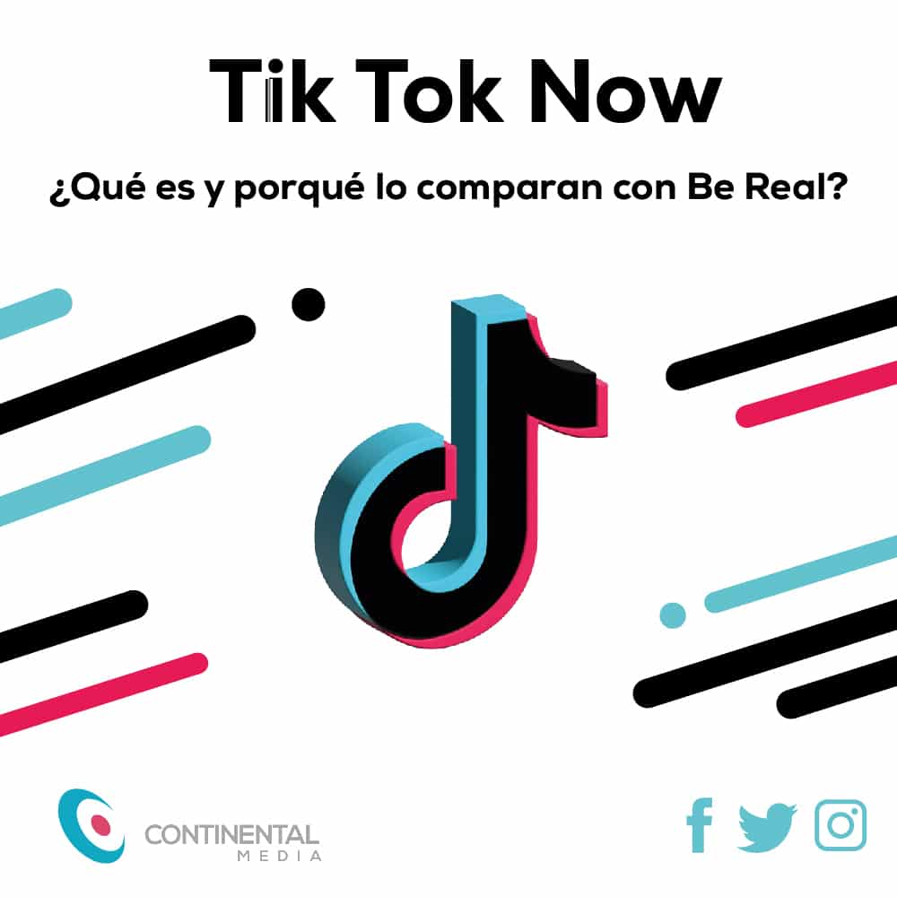 TikTok Now