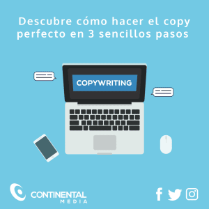 Copywriting