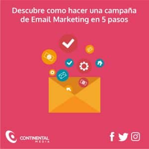 qué es email marketing